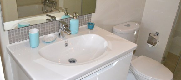 2 bedrooms Condo in Bangkok, Thailand No. 2492 8