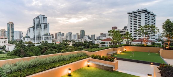 2 bedrooms Condo in Bangkok, Thailand No. 2492 2