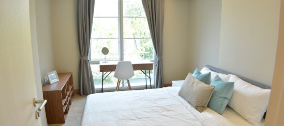 2 bedrooms Condo in Bangkok, Thailand No. 2492 12