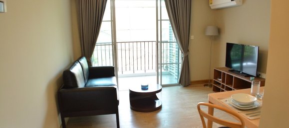 2 bedrooms Condo in Bangkok, Thailand No. 2492 11