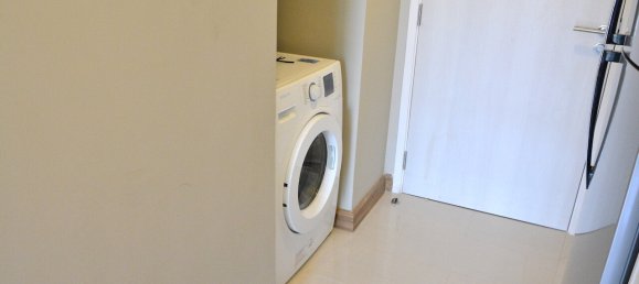 2 bedrooms Condo in Bangkok, Thailand No. 2492 10