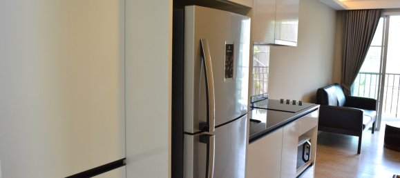 2 bedrooms Condo in Bangkok, Thailand No. 2492 5