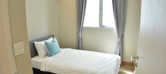 2 bedrooms Condo in Bangkok, Thailand No. 2492 13