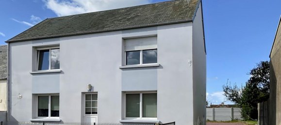 Casa de 3 dormitorios en Manche, France No. 327314 7