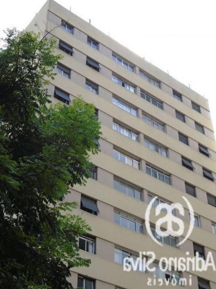 2 Schlafzimmer Wohnung in Sao Paulo, Brazil, Nr. 579493