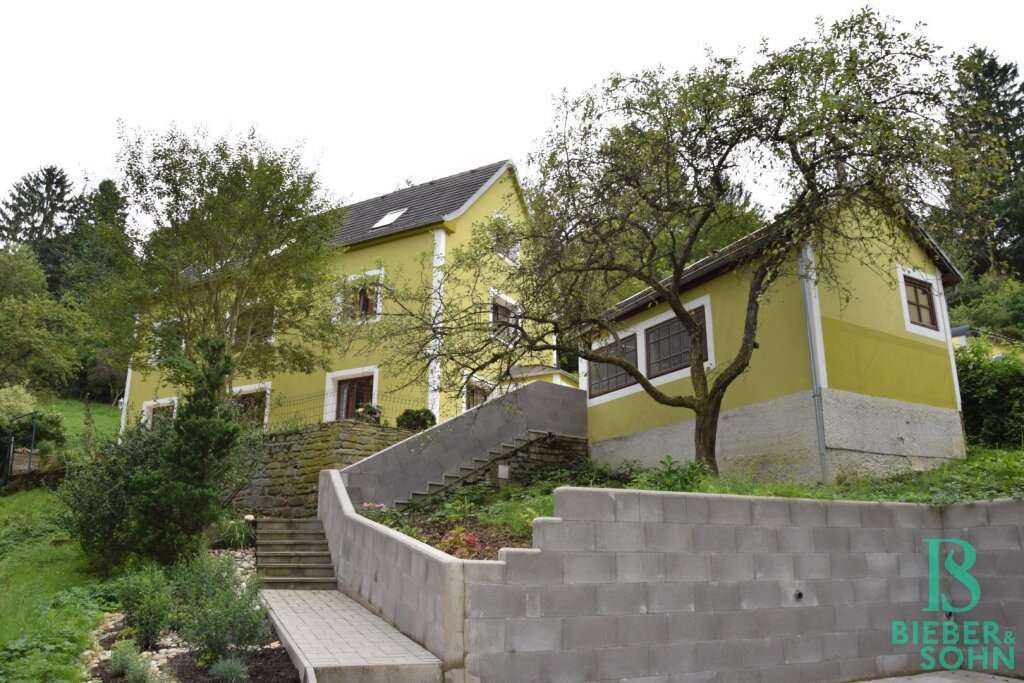 Casa de 7 divisões em Penzing, Austria N.º 110818