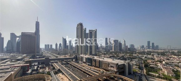 2 Schlafzimmer Wohnung in Downtown Dubai (Downtown Burj Dubai), UAE, Nr. 99277 11