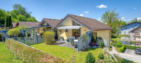 3 bedrooms House in Neumarkt am Wallersee, Austria No. 178822 5
