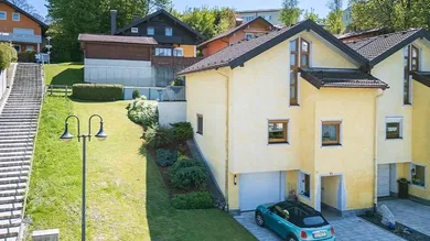 3 bedrooms House in Neumarkt am Wallersee, Austria No. 178822