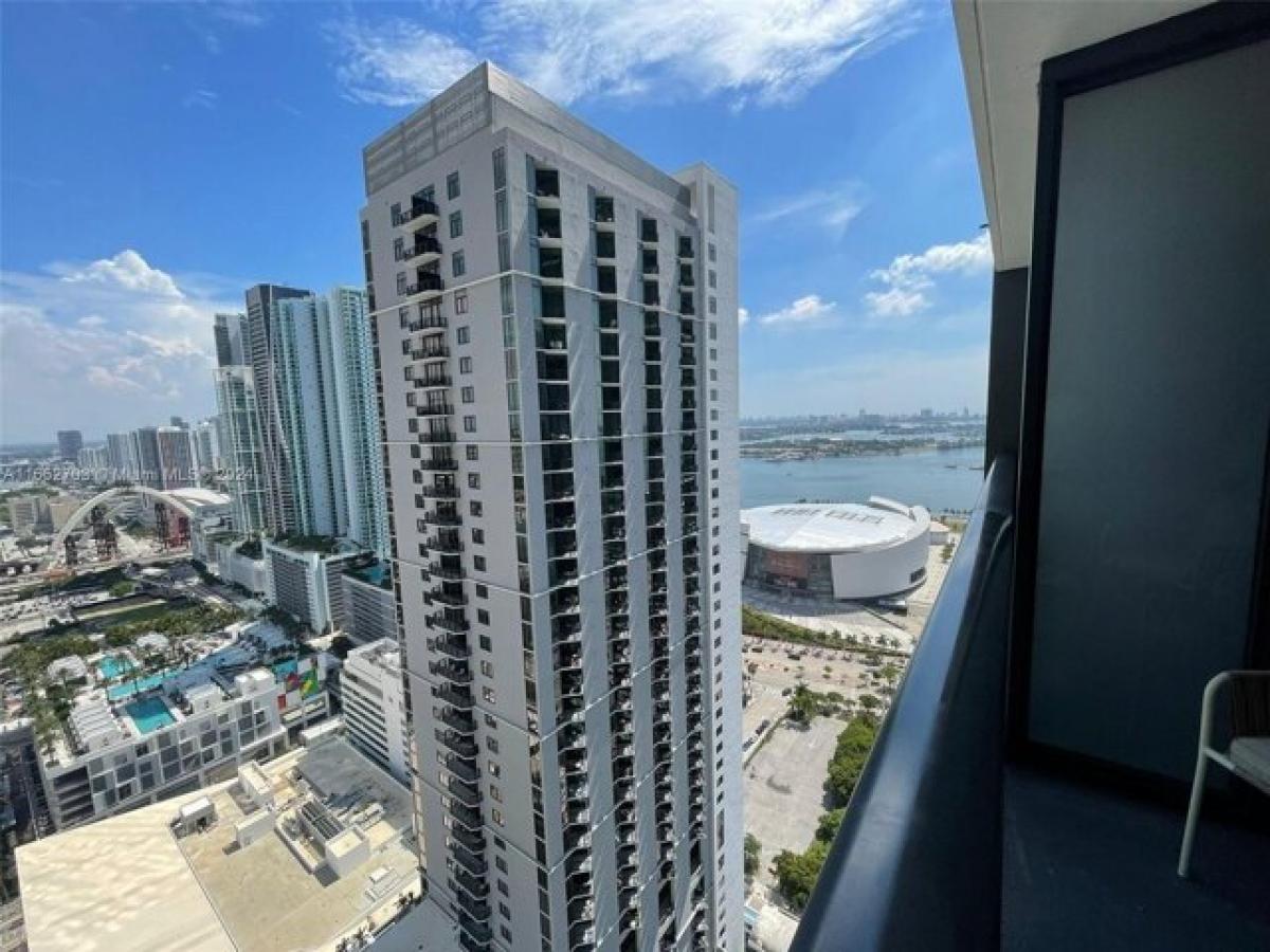 Studio in Miami, USA No. 221210