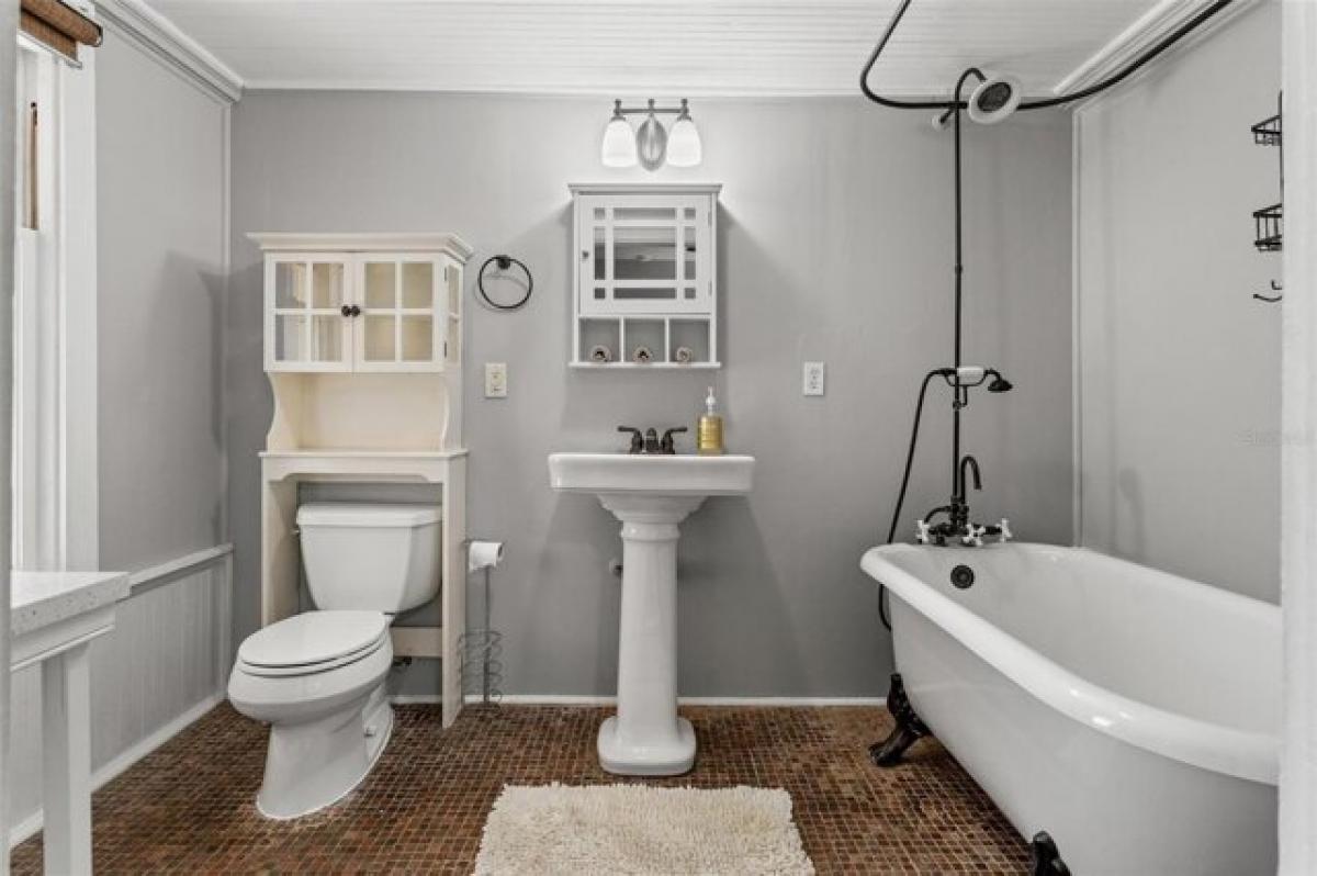 4 bedrooms House in Tampa, USA No. 329454