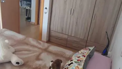 2 غرف نوم شقة في Sant Guim de Freixenet, Spain رقم 187351