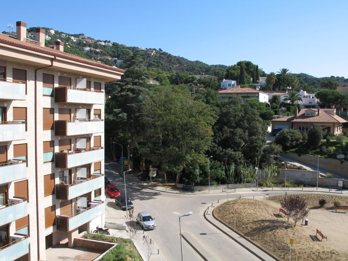 2 bedrooms Apartment in Lloret de Mar, Spain No. 190125