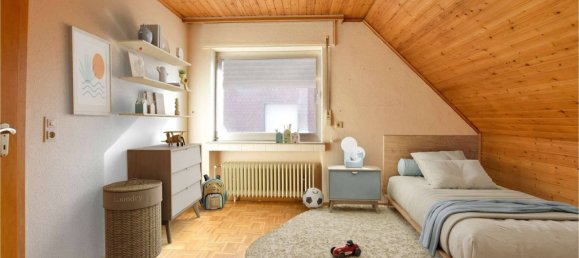 7 rooms Townhouse in North Rhine-Westphalia, Germany No. 168882 10