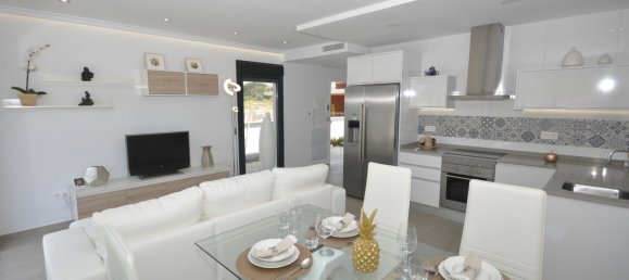 2 Schlafzimmer Villa in Pilar de la Horadada, Spain, Nr. 9061 3