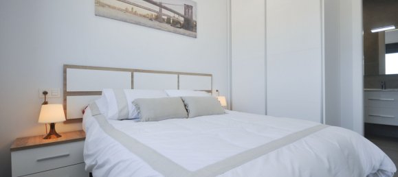 2 Schlafzimmer Villa in Pilar de la Horadada, Spain, Nr. 9061 18