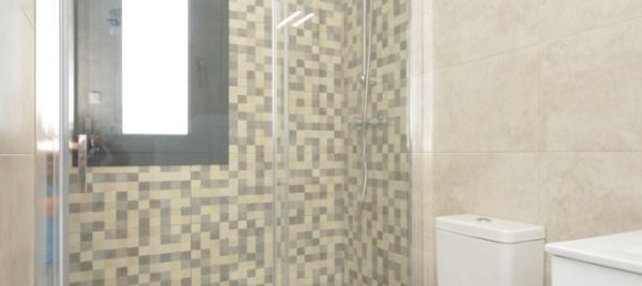 2 Schlafzimmer Villa in Pilar de la Horadada, Spain, Nr. 9061 11