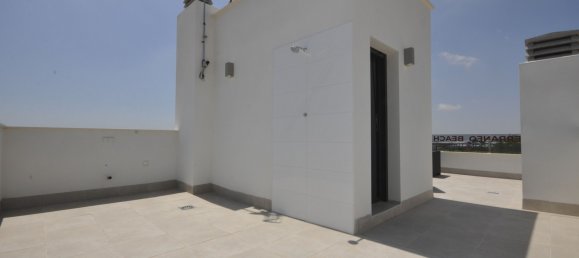 2 Schlafzimmer Villa in Pilar de la Horadada, Spain, Nr. 9061 21