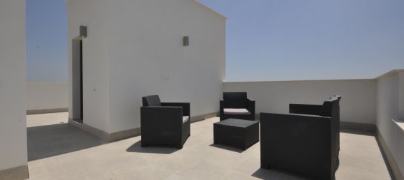 2 Schlafzimmer Villa in Pilar de la Horadada, Spain, Nr. 9061 22