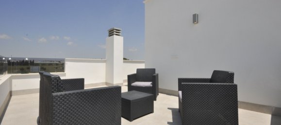 2 Schlafzimmer Villa in Pilar de la Horadada, Spain, Nr. 9061 23