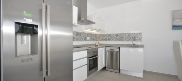 2 Schlafzimmer Villa in Pilar de la Horadada, Spain, Nr. 9061 7