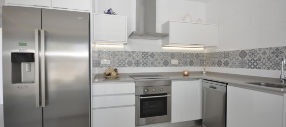 2 Schlafzimmer Villa in Pilar de la Horadada, Spain, Nr. 9061 6