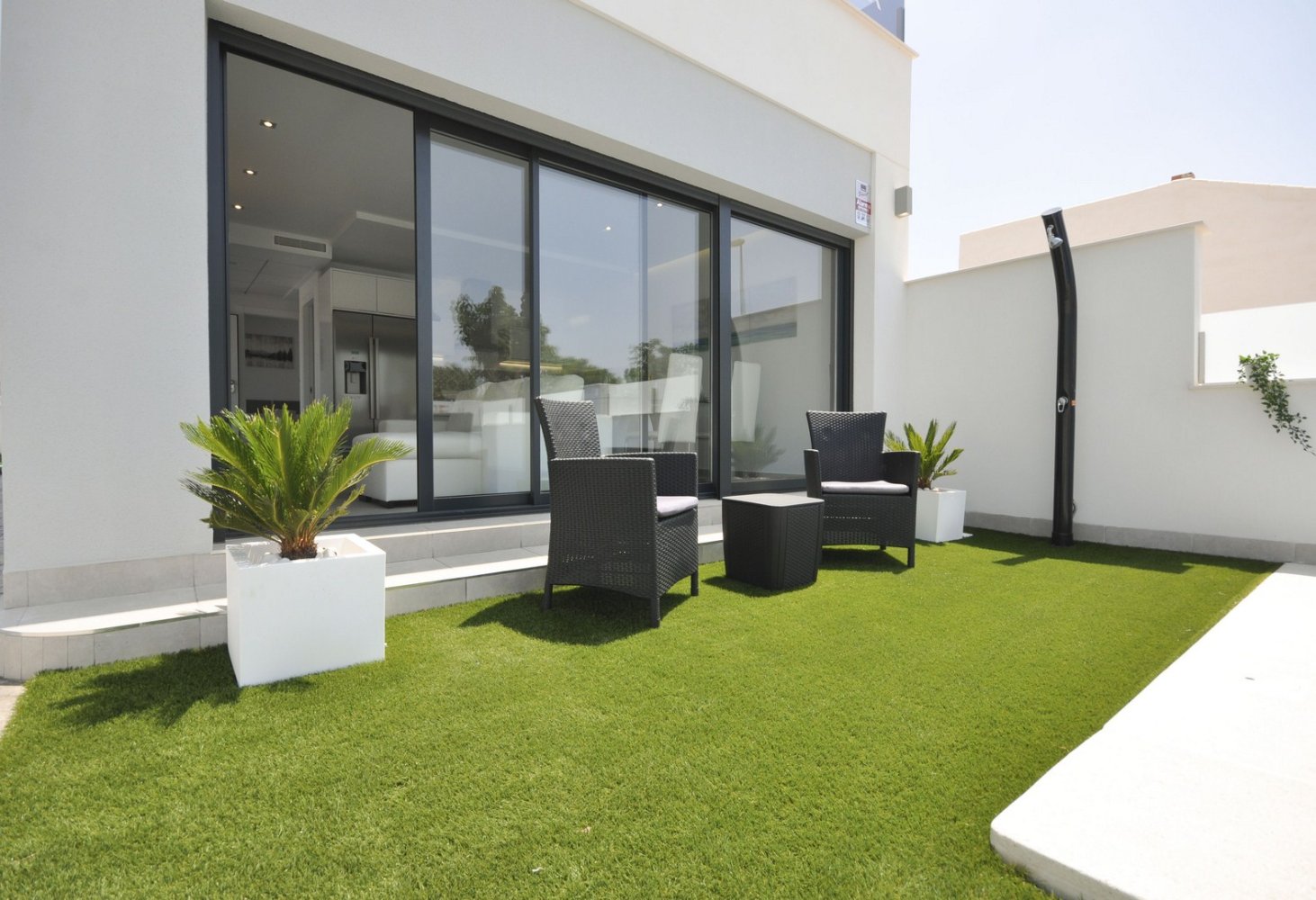 2 Schlafzimmer Villa in Pilar de la Horadada, Spain, Nr. 9061