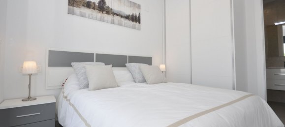 2 Schlafzimmer Villa in Pilar de la Horadada, Spain, Nr. 9061 9