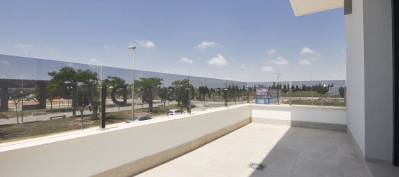 2 Schlafzimmer Villa in Pilar de la Horadada, Spain, Nr. 9061 20