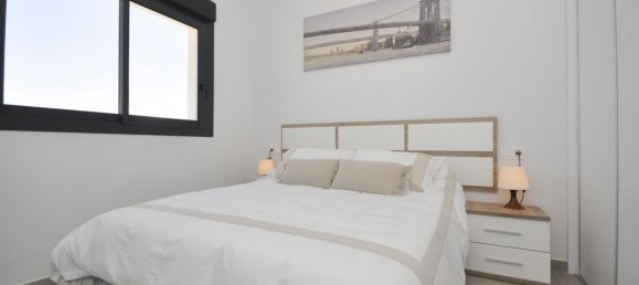 2 Schlafzimmer Villa in Pilar de la Horadada, Spain, Nr. 9061 17