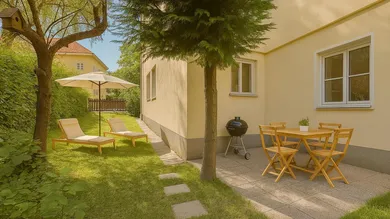 2 bedrooms Apartment in Hernals, Austria No. 215348