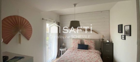 3 Schlafzimmer Haus in Joncherey, France, Nr. 273960 7