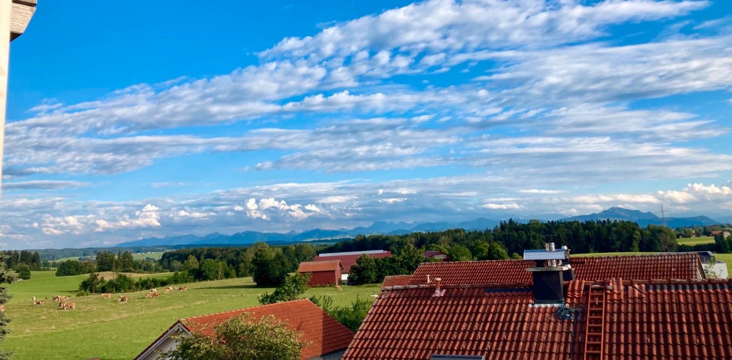 4 Schlafzimmer Stadthaus in Oberallgäu, Germany, Nr. 346630