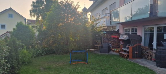 4 Schlafzimmer Stadthaus in Oberallgäu, Germany, Nr. 346630 3