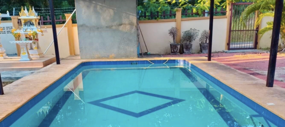 4 chambres Maison à Ban Chang, Thailand No. 65347 4