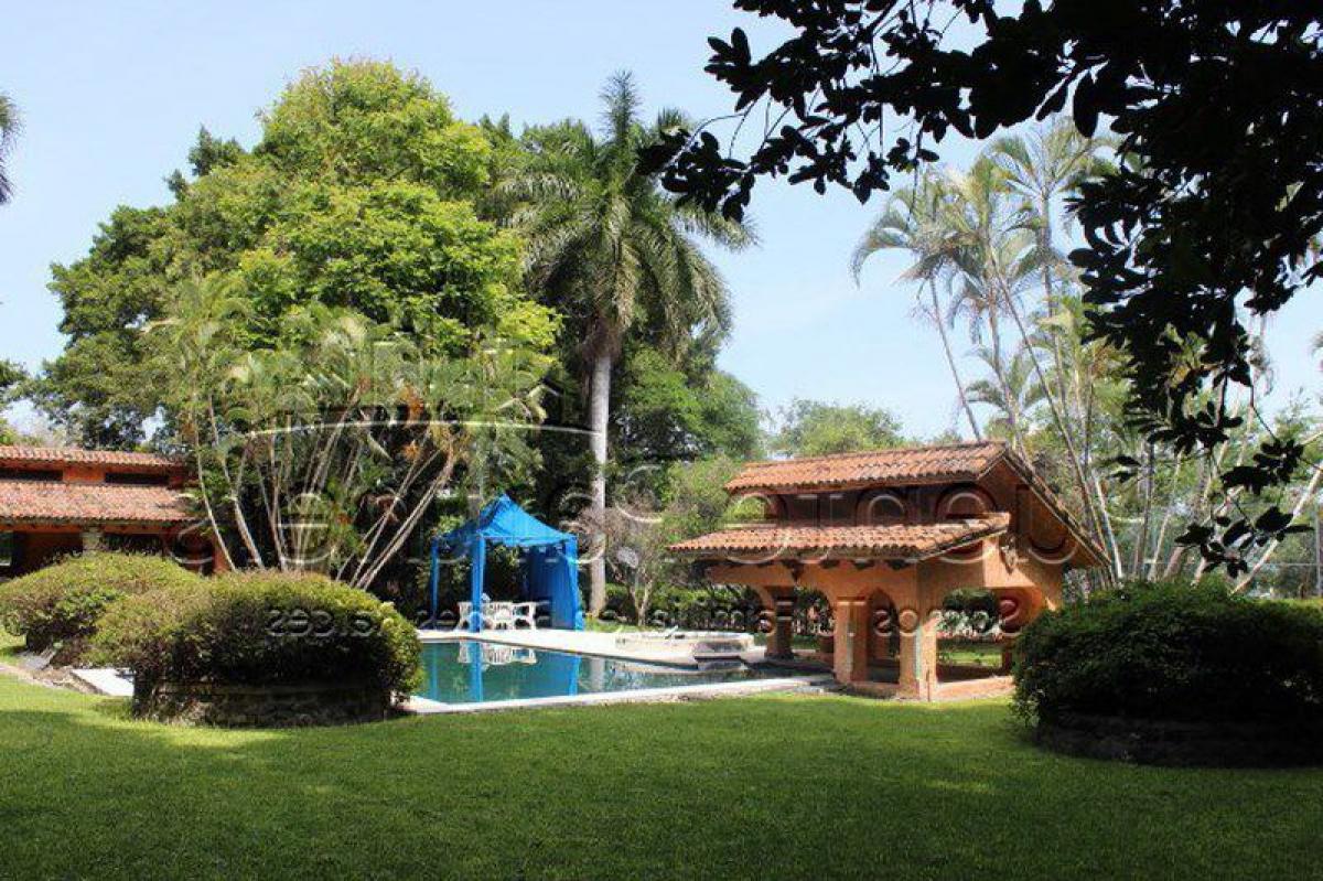 4 غرف نوم منزل في Yautepec de Zaragoza, Mexico رقم 169593