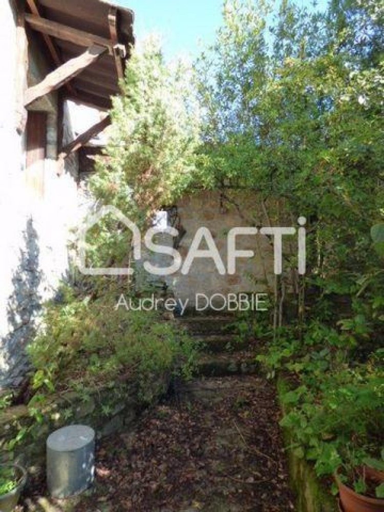 5 chambres Maison à Les Vans, France No. 26791