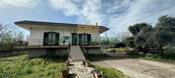 Villa de 5 habitaciónes en Ottaviano, Italy No. 137284 2