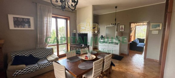 Villa de 5 habitaciónes en Ottaviano, Italy No. 137284 10