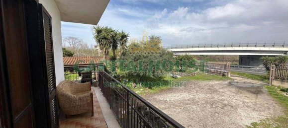 Villa de 5 habitaciónes en Ottaviano, Italy No. 137284 5