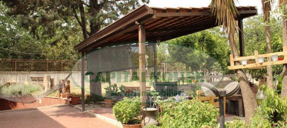 Villa de 5 habitaciónes en Ottaviano, Italy No. 137284 7