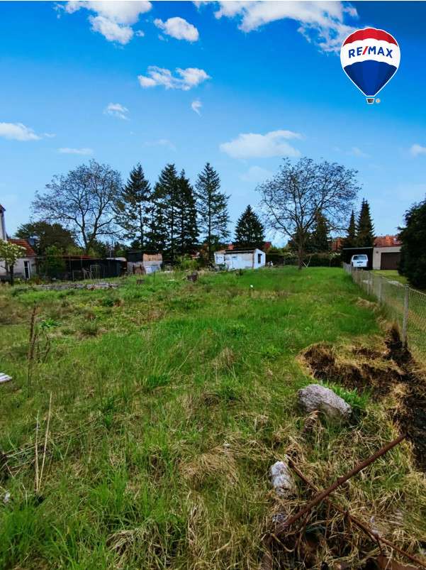  Land in Brandenburg, Germany No. 13515