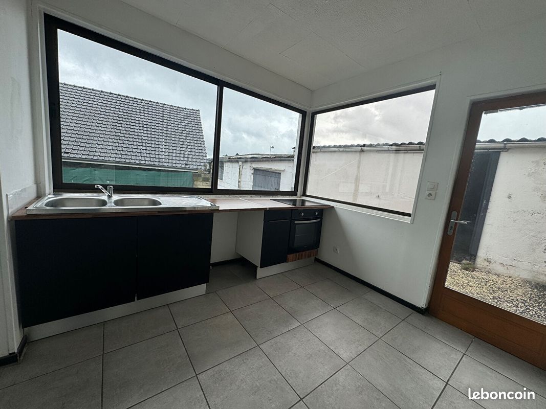 1 bedroom House in Vaux-Andigny, France No. 331447