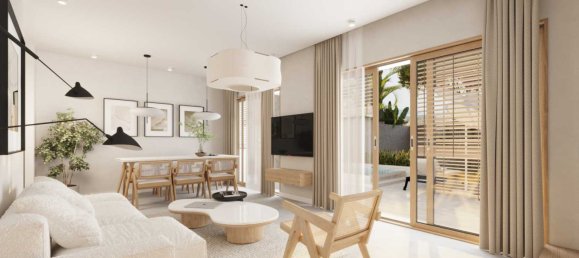 2 chambres house à vendre à Chalong, Phuket, Southern Thailand, Thailand № 79965 13
