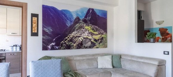 2 Schlafzimmer Wohnung in Missaglia, Italy, Nr. 315650 3