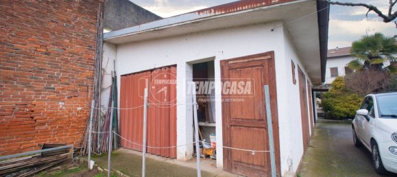 1 bedroom Apartment in Cameri, Italy No. 228363 26