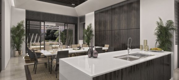  Land in Marbella, Spain No. 154245 3