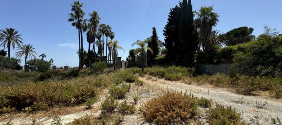  Land in Marbella, Spain No. 154245 8