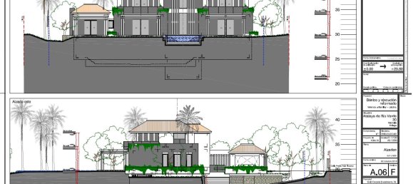  Land in Marbella, Spain No. 154245 18