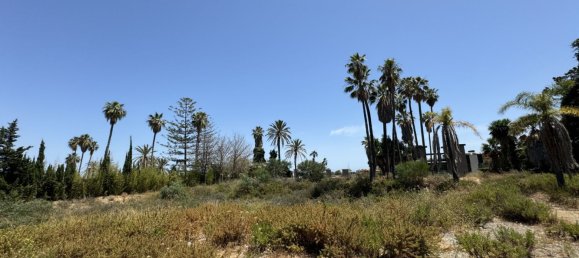  Land in Marbella, Spain No. 154245 10